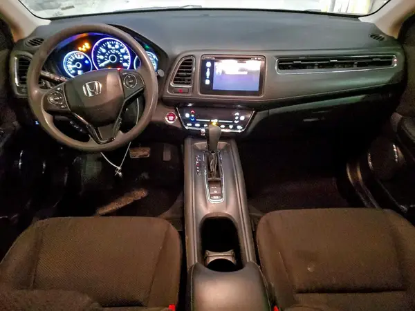 3CZRU6H5XJG700937 2018 HONDA HR-V - Image 8