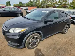 3CZRU6H5XJG700971 2018 HONDA HR-V