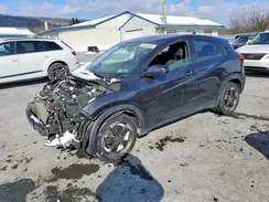 3CZRU6H5XJG701151 2018 HONDA HR-V