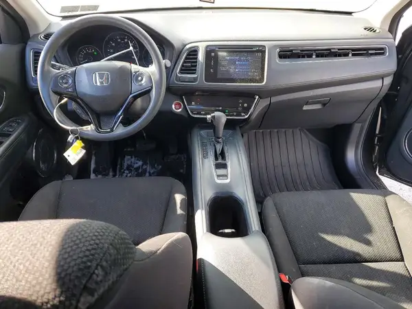 3CZRU6H5XJG701151 2018 HONDA HR-V - Image 8