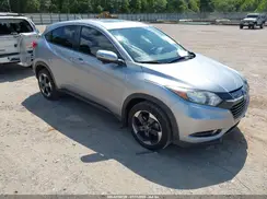 3CZRU6H5XJG701277 2018 HONDA HR-V