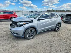 3CZRU6H5XJG701957 2018 HONDA HR-V