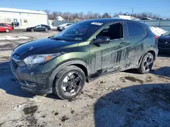 3CZRU6H5XJG703689 2018 HONDA HR-V