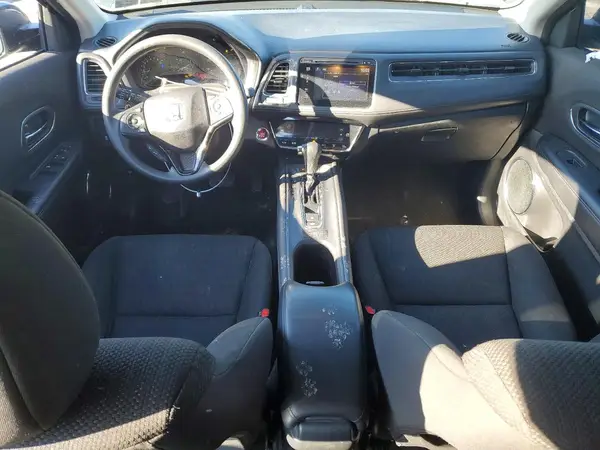 3CZRU6H5XJG703689 2018 HONDA HR-V - Image 8
