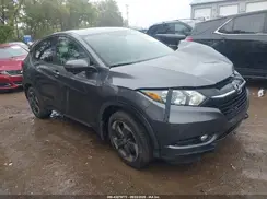 3CZRU6H5XJG703773 2018 HONDA HR-V
