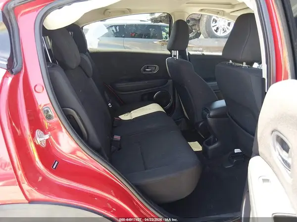 3CZRU6H5XJG703787 2018 HONDA HR-V - Image 8
