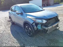 3CZRU6H5XJG703885 2018 HONDA HR-V
