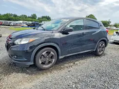 3CZRU6H5XJG704079 2018 HONDA HR-V