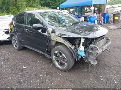 3CZRU6H5XJG704874 2018 HONDA HR-V