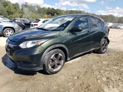 3CZRU6H5XJG706043 2018 HONDA HR-V