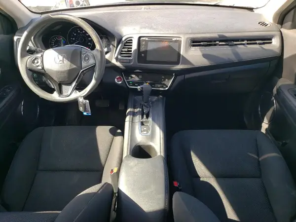 3CZRU6H5XJG706043 2018 HONDA HR-V - Image 8
