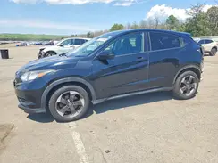 3CZRU6H5XJG706284 2018 HONDA HR-V