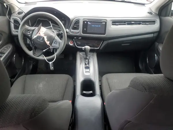 3CZRU6H5XJG707242 2018 HONDA HR-V - Image 8