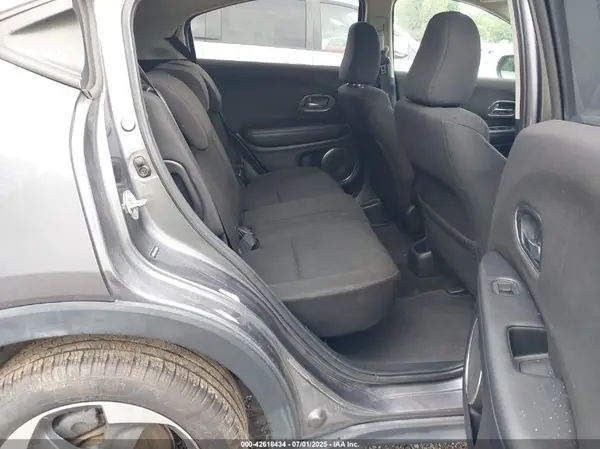 3CZRU6H5XJG707709 2018 HONDA HR-V - Image 8