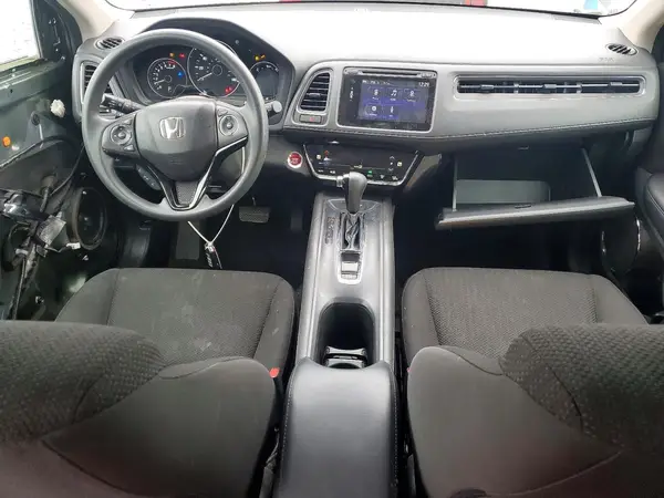3CZRU6H5XJG707743 2018 HONDA HR-V - Image 8