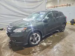 3CZRU6H5XJG707788 2018 HONDA HR-V