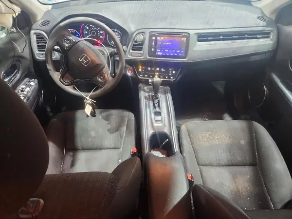 3CZRU6H5XJG707788 2018 HONDA HR-V - Image 8