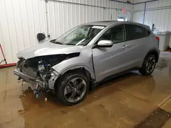 3CZRU6H5XJG709718 2018 HONDA HR-V