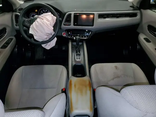 3CZRU6H5XJG709718 2018 HONDA HR-V - Image 8