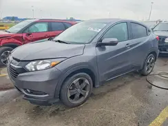 3CZRU6H5XJG710335 2018 HONDA HR-V