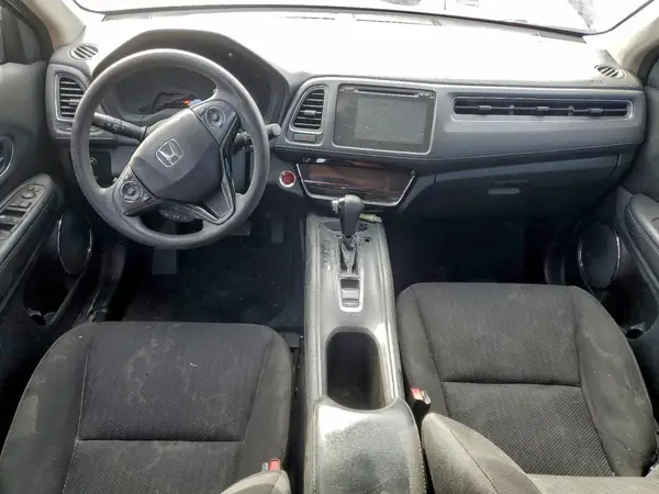 3CZRU6H5XJG711257 2018 HONDA HR-V - Image 8