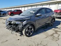 3CZRU6H5XJG713560 2018 HONDA HR-V