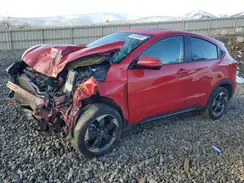 3CZRU6H5XJG714224 2018 HONDA HR-V