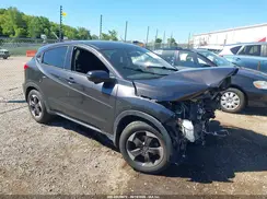 3CZRU6H5XJG714725 2018 HONDA HR-V