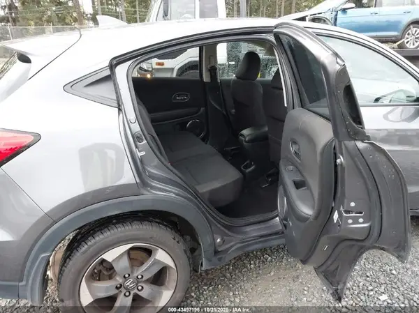 3CZRU6H5XJG716507 2018 HONDA HR-V - Image 8