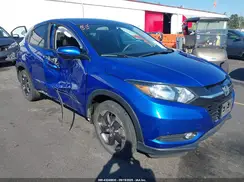 3CZRU6H5XJG716653 2018 HONDA HR-V