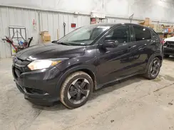 3CZRU6H5XJG718029 2018 HONDA HR-V