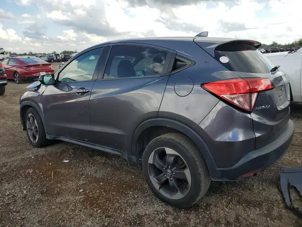 3CZRU6H5XJG718645 2018 HONDA HR-V - Image 2