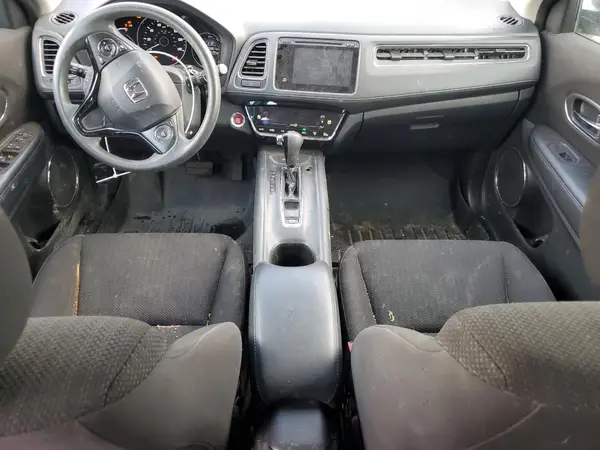 3CZRU6H5XJG718645 2018 HONDA HR-V - Image 8