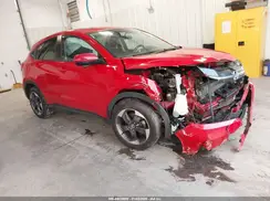 3CZRU6H5XJG719455 2018 HONDA HR-V