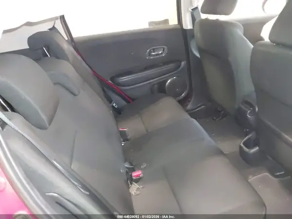 3CZRU6H5XJG719455 2018 HONDA HR-V - Image 8
