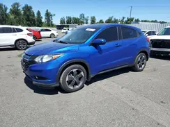 3CZRU6H5XJG721254 2018 HONDA HR-V
