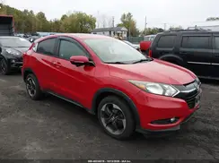 3CZRU6H5XJG721433 2018 HONDA HR-V