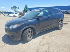 3CZRU6H5XJG721870 2018 HONDA HR-V