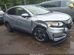 3CZRU6H5XJG722226 2018 HONDA HR-V