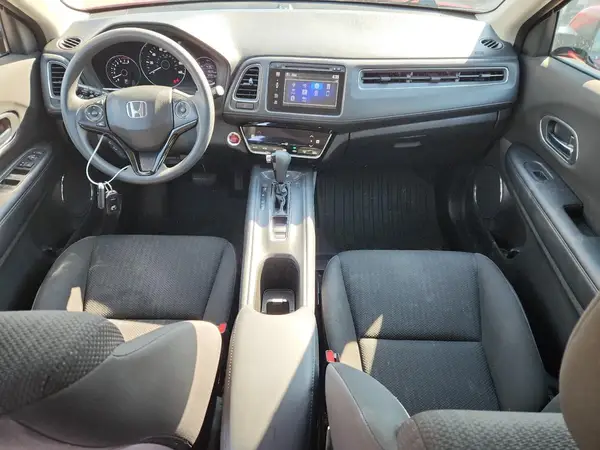 3CZRU6H5XJG722579 2018 HONDA HR-V - Image 8