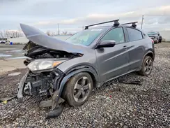 3CZRU6H5XJG722808 2018 HONDA HR-V