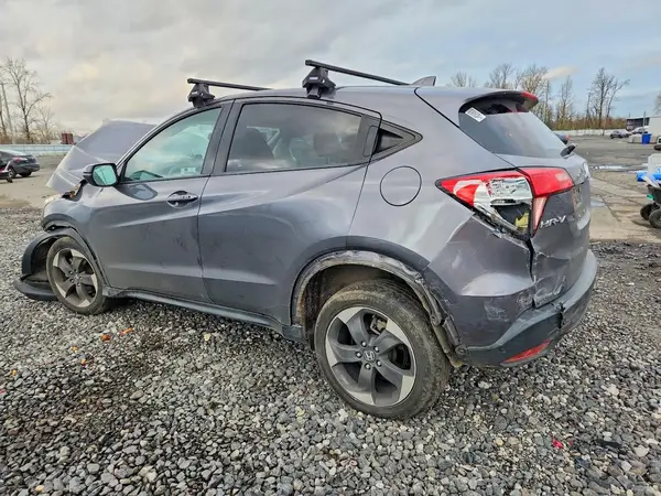 3CZRU6H5XJG722808 2018 HONDA HR-V - Image 2