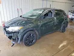 3CZRU6H5XJG723974 2018 HONDA HR-V