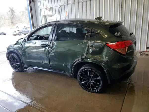 3CZRU6H5XJG723974 2018 HONDA HR-V - Image 2