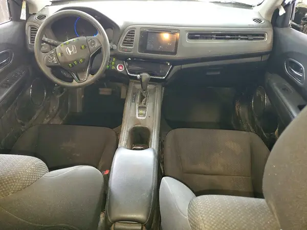 3CZRU6H5XJG723974 2018 HONDA HR-V - Image 8