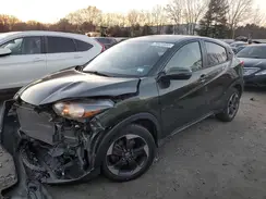 3CZRU6H5XJG723991 2018 HONDA HR-V