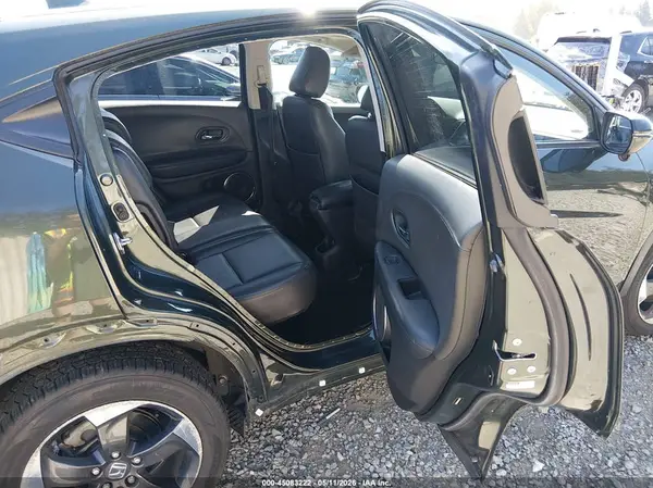 3CZRU6H5XJG724607 2018 HONDA HR-V - Image 8
