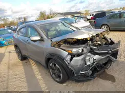 3CZRU6H5XJG725434 2018 HONDA HR-V