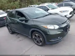 3CZRU6H5XJG726759 2018 HONDA HR-V