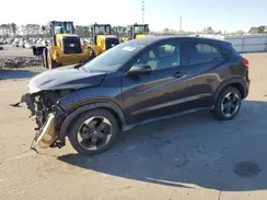 3CZRU6H5XJG726907 2018 HONDA HR-V